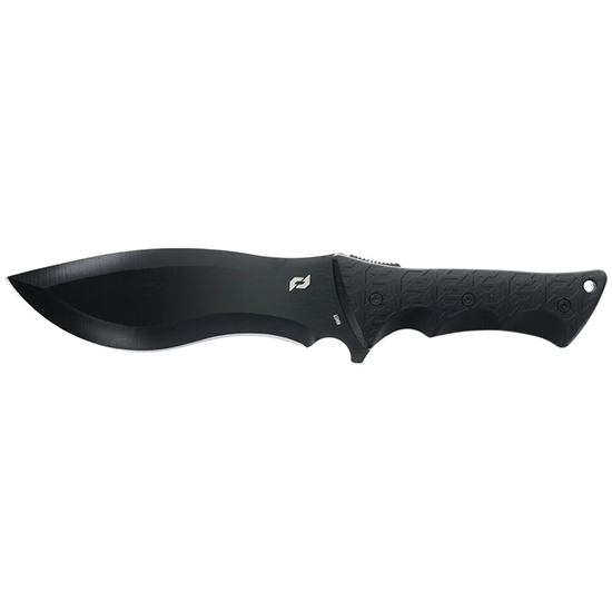 BTI SCHRADE LITTLE RICKY FIXED BLADE - Knives & Multi-Tools
